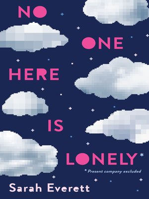 cover image of No One Here Is Lonely